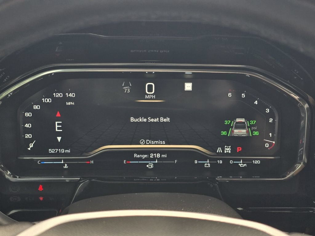 Used 2022 GMC Sierra 1500 SLT w/ SLT Convenience Package AWD/4WD image 20