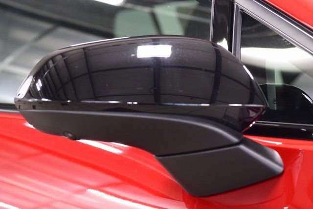 New 2025 Chevrolet Equinox EV RS w/ Convenience Package II image 17