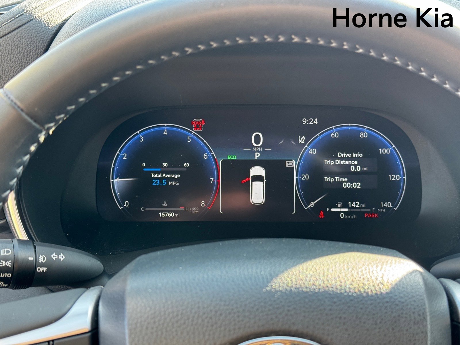 Used 2023 Toyota Highlander Platinum image 18