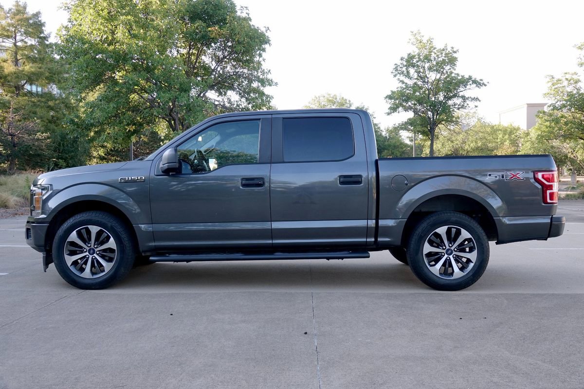 Used 2019 Ford F150 XL w/ Equipment Group 101A Mid image 13