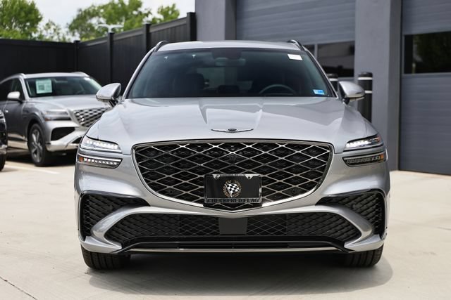 New 2026 Genesis GV70 3.5T Sport Prestige AWD/4WD image 14