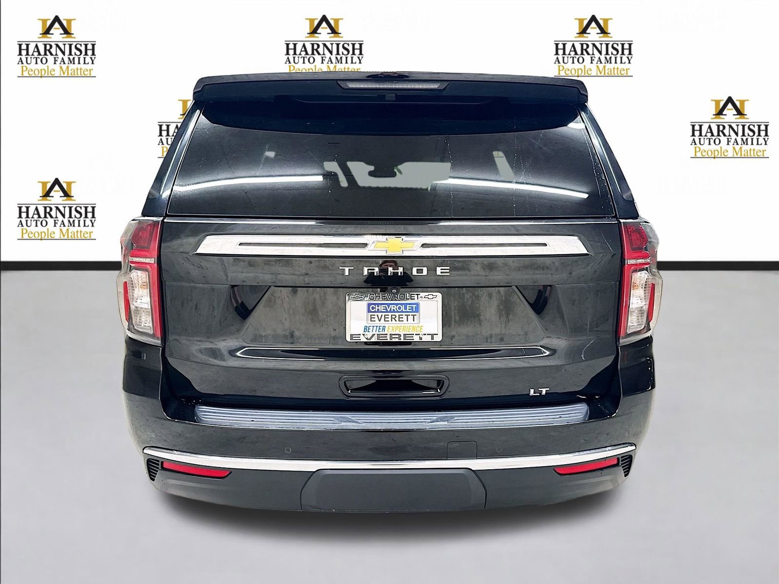 Used 2024 Chevrolet Tahoe LT AWD/4WD image 6