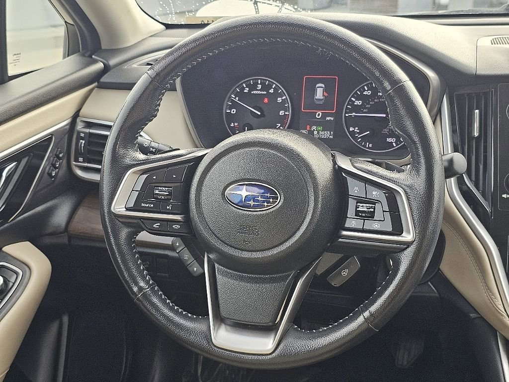 Used 2020 Subaru Outback Limited w/ Tech Package 2 image 33