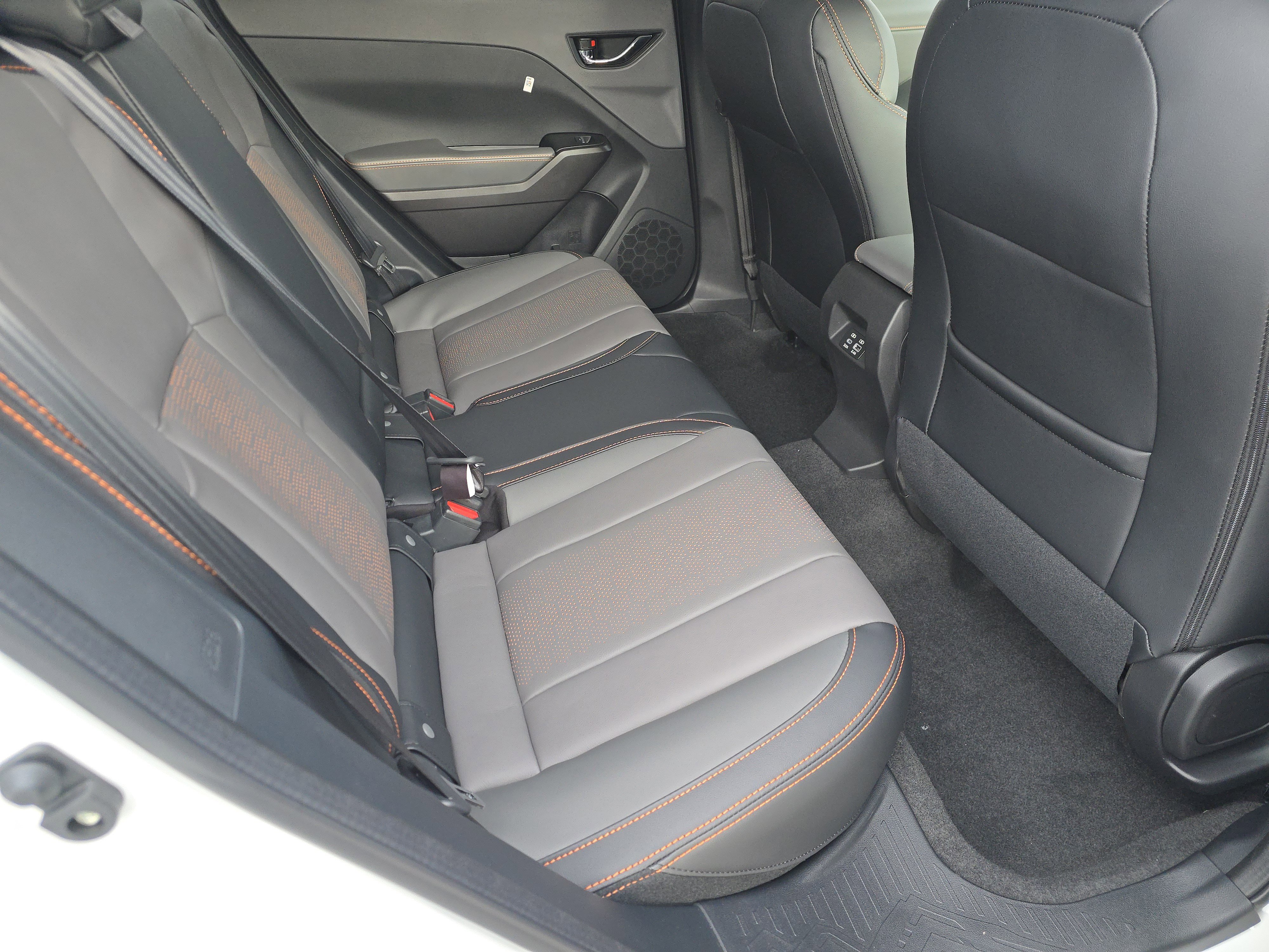 New 2026 Subaru Crosstrek 2.5i Limited image 13