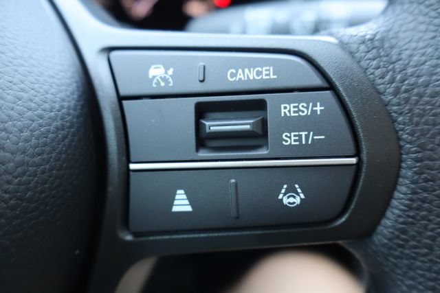New 2026 Honda CR-V LX image 16
