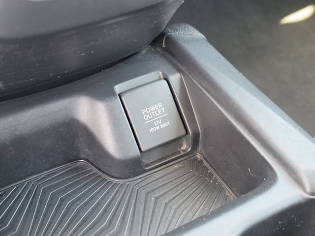 Used 2017 Honda CR-V LX image 32