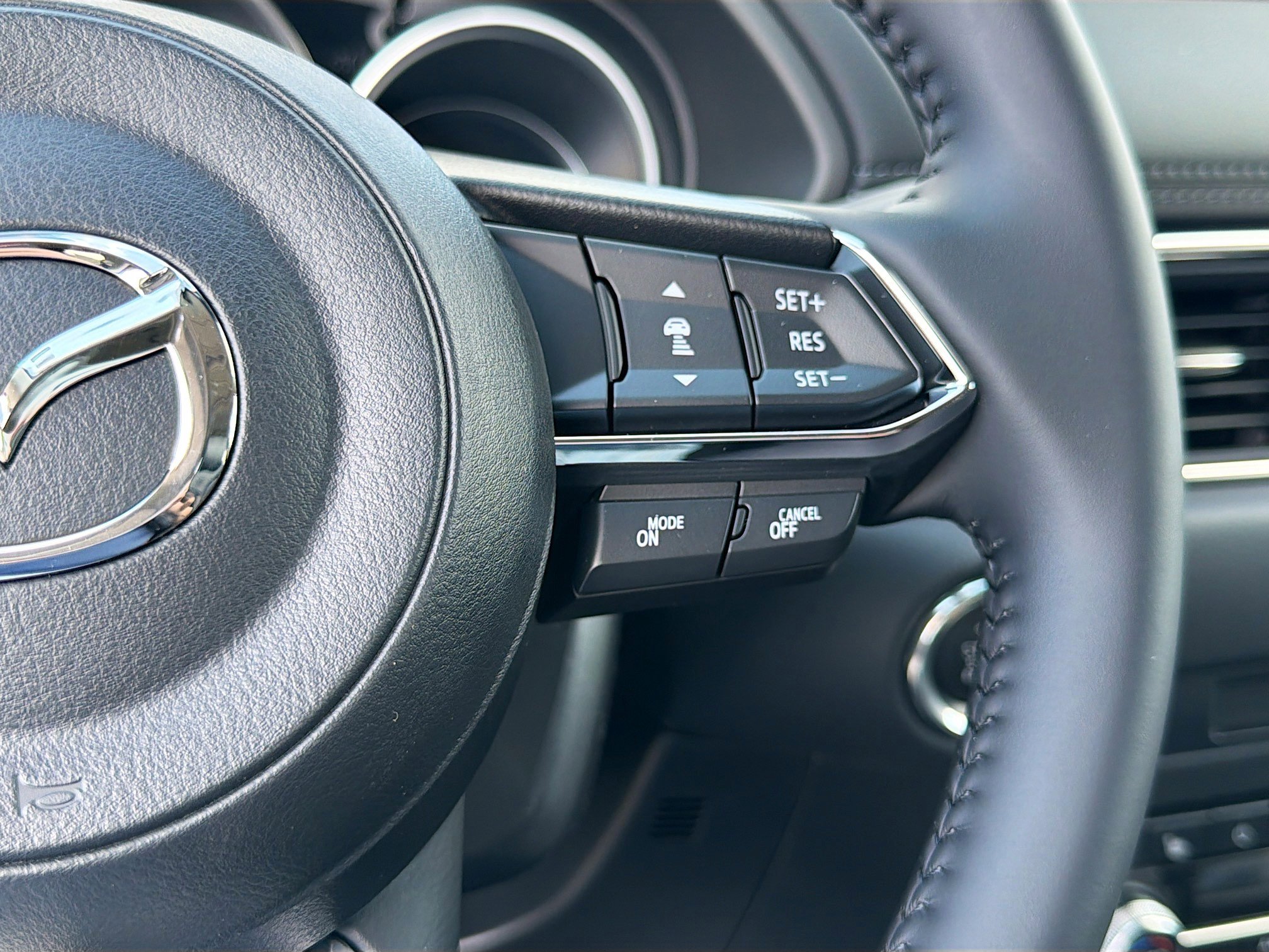 New 2025 MAZDA CX-5 AWD 2.5 S w/ Preferred Package image 37