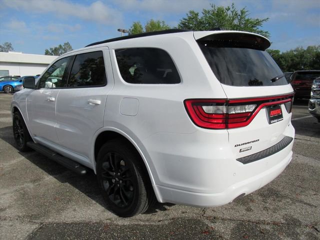 New 2026 Dodge Durango GT image 5