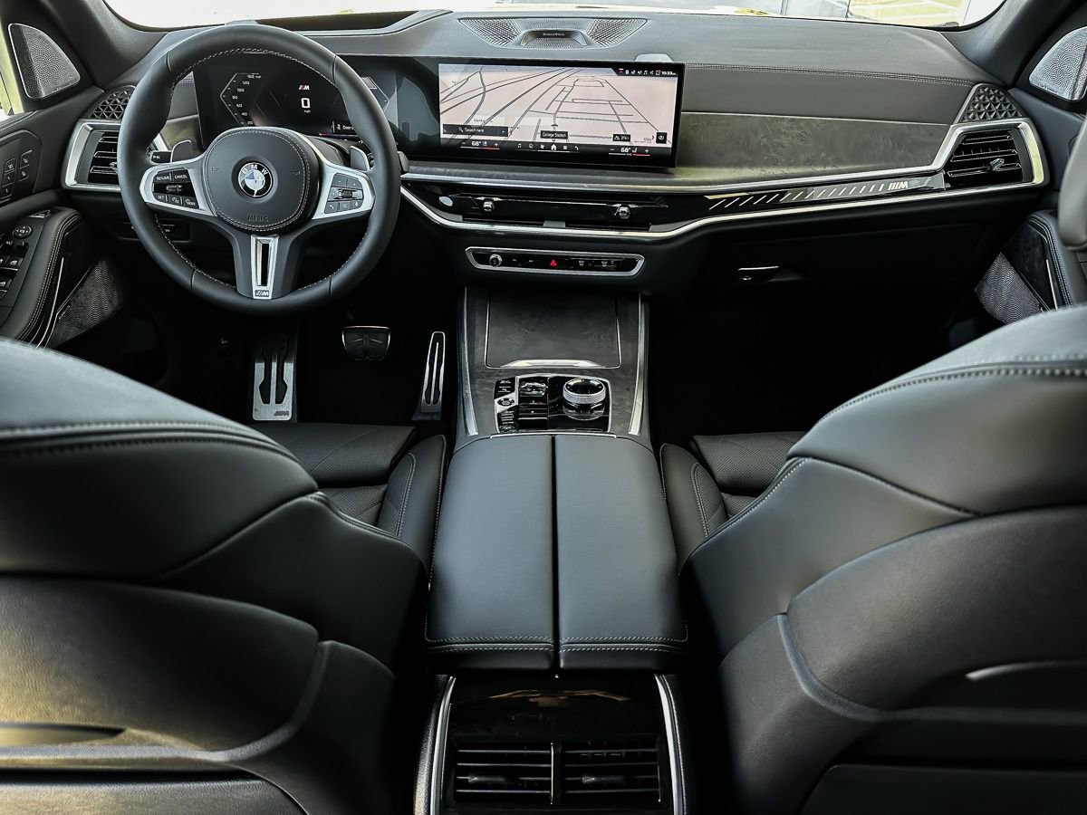 New 2026 BMW X5 M60i image 20