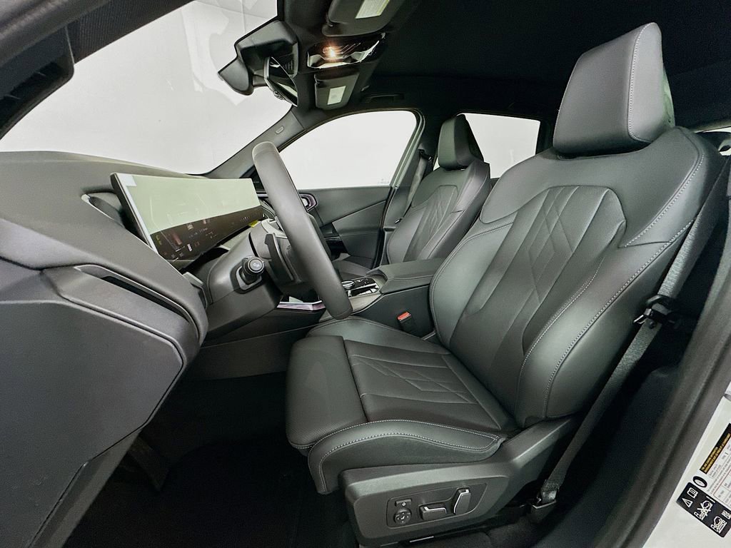 New 2026 BMW X3 xDrive30 w/ Premium Package image 16
