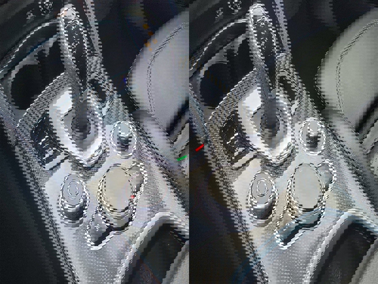 Used 2022 Alfa Romeo Stelvio Quadrifoglio w/ Active Assist Plus Package image 12