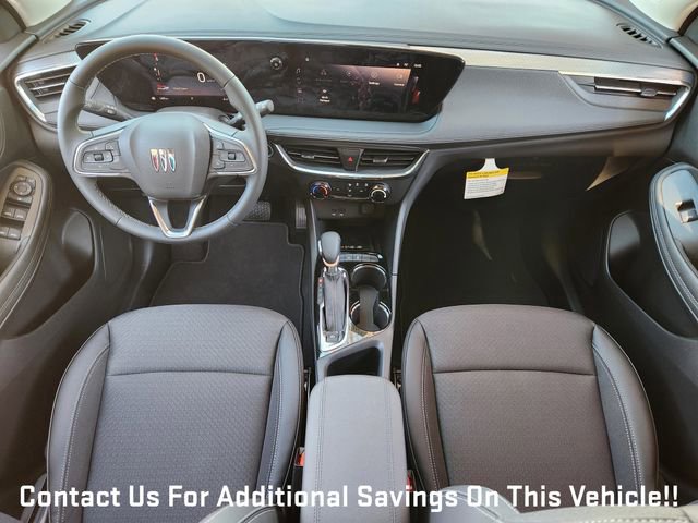 New 2026 Buick Encore GX Preferred w/ Advanced Technology Package image 19