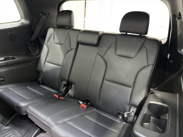 Certified 2024 Kia Telluride SX Prestige X-Line AWD/4WD image 30