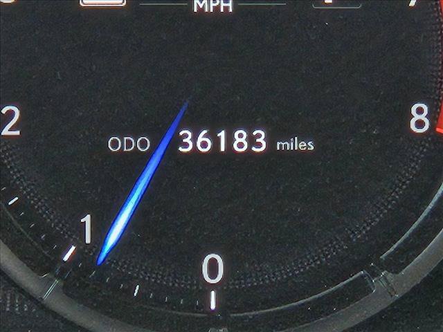 Used 2021 Lexus IS 350 F Sport w/ Accessory Package RWD image 16