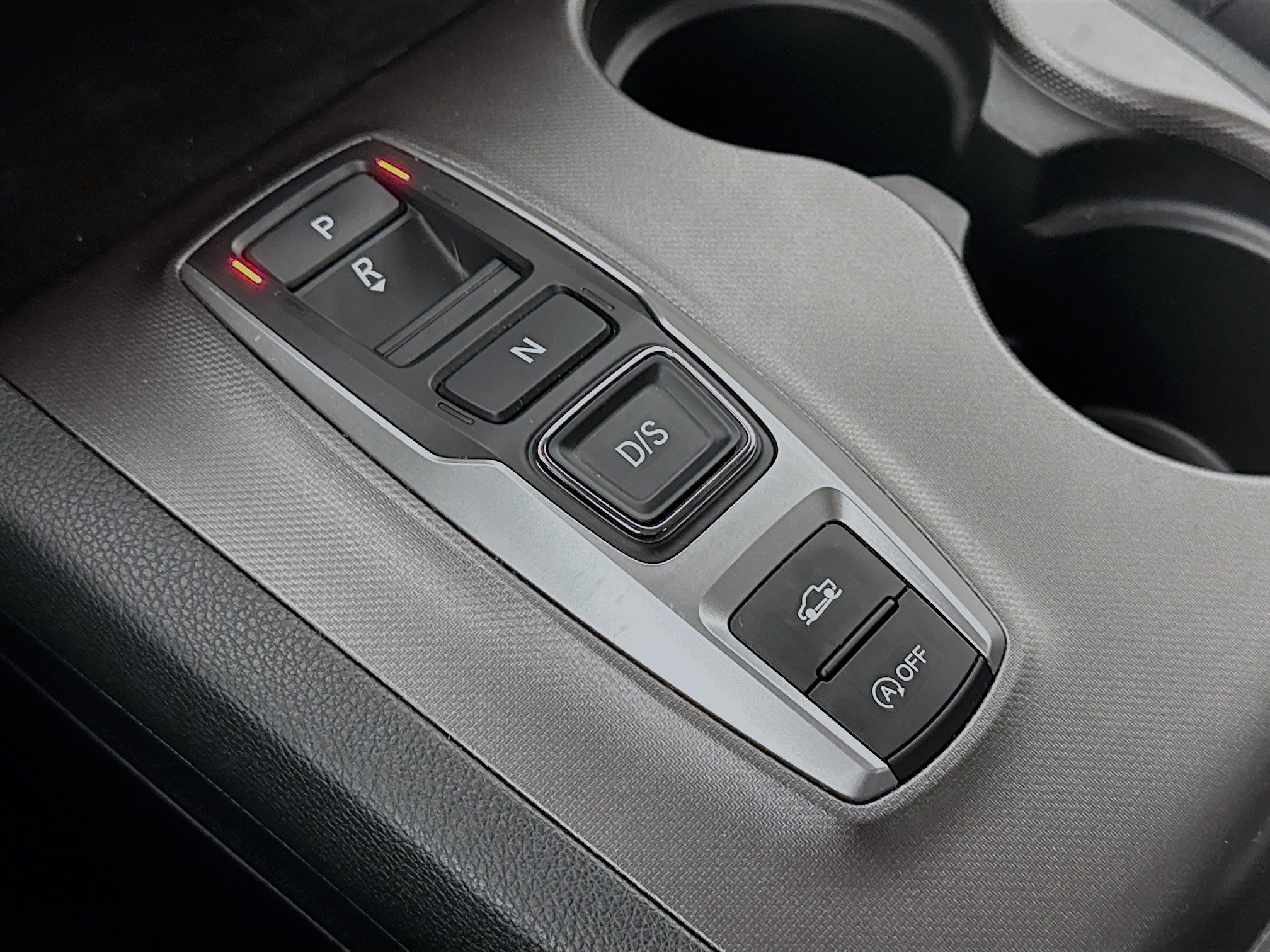 Certified 2023 Honda Ridgeline Sport image 16