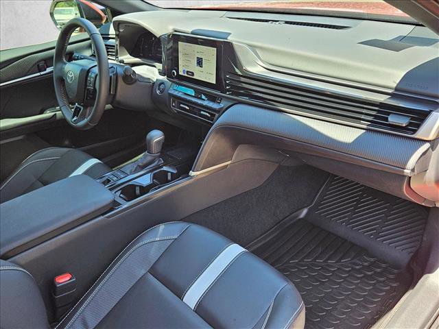 Used 2026 Toyota Camry SE w/ Convenience Package image 21