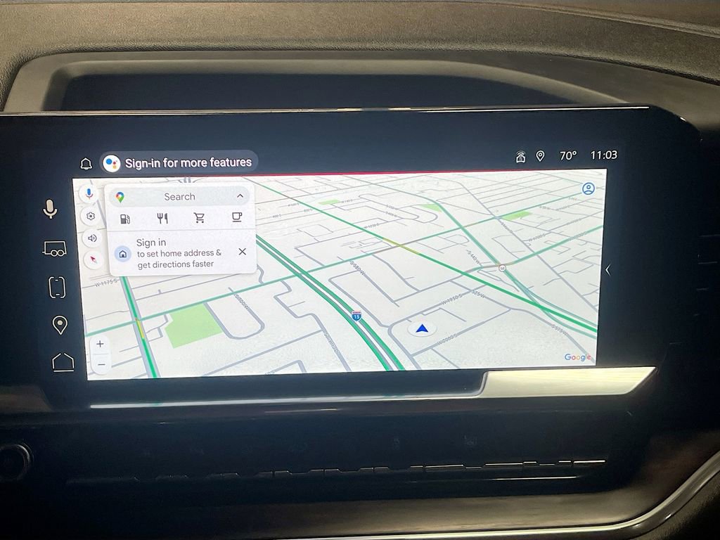 Used 2023 GMC Sierra 1500 SLT w/ SLT Premium Package image 13