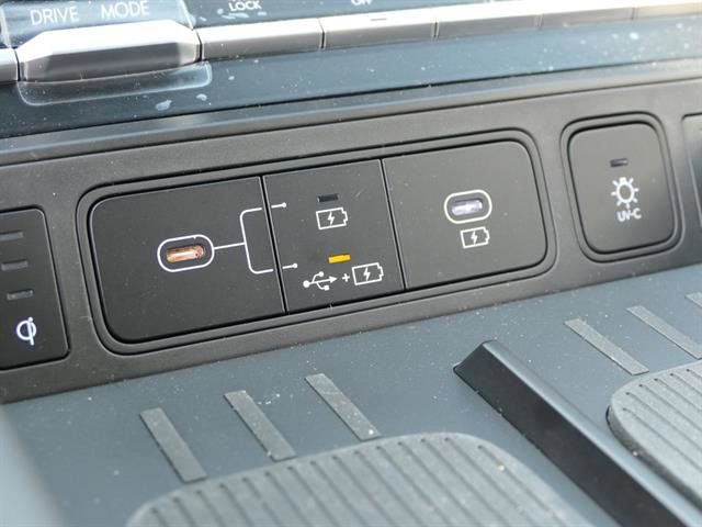 New 2025 Hyundai Santa Fe Calligraphy image 20