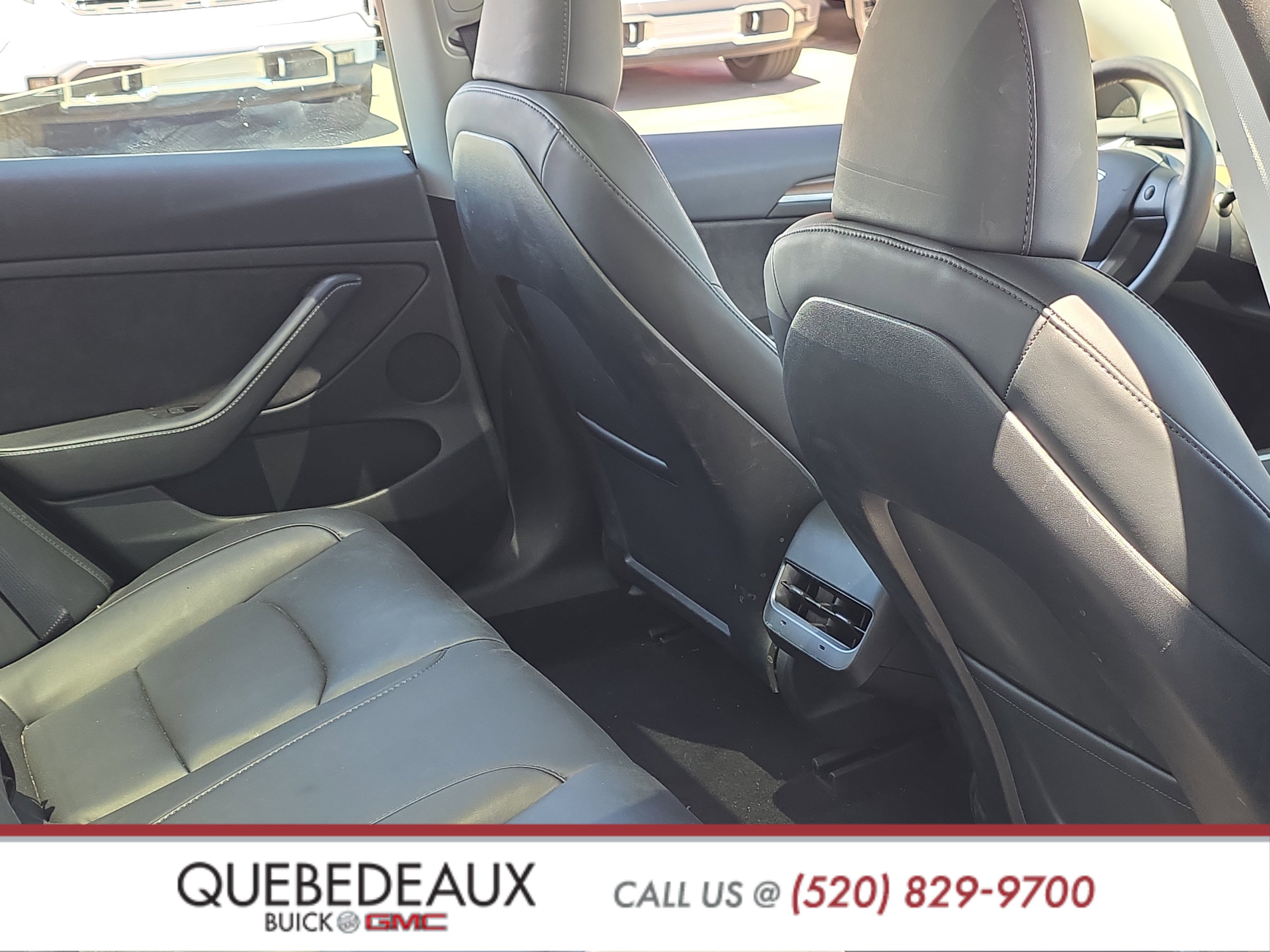 Used 2023 Tesla Model 3 Standard Range RWD image 24