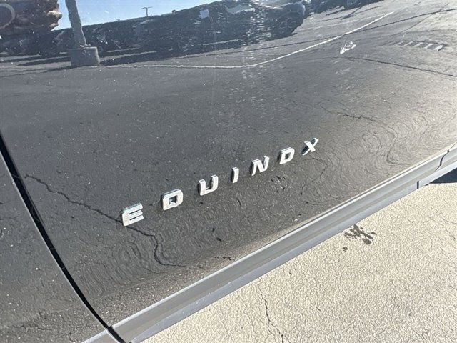 Certified 2024 Chevrolet Equinox LT w/ LPO, Floor Liner Package image 30