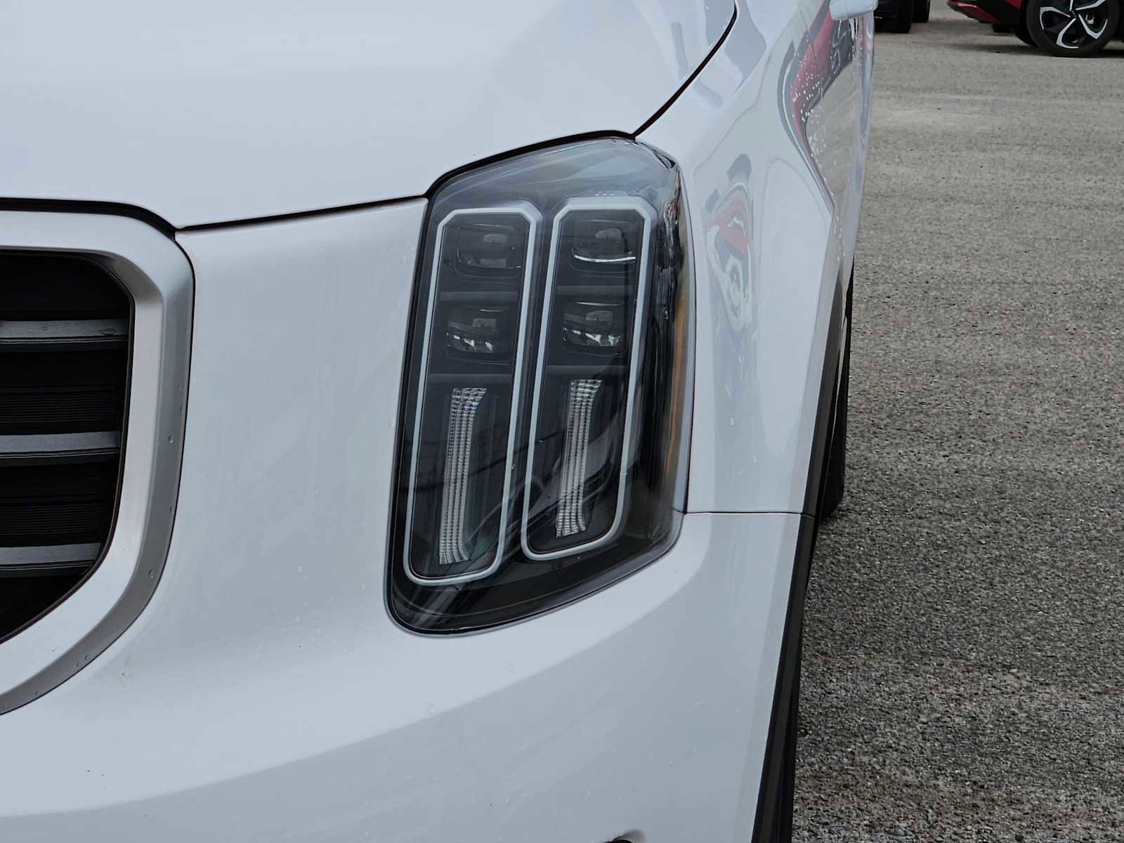 Certified 2025 Kia Telluride S image 11