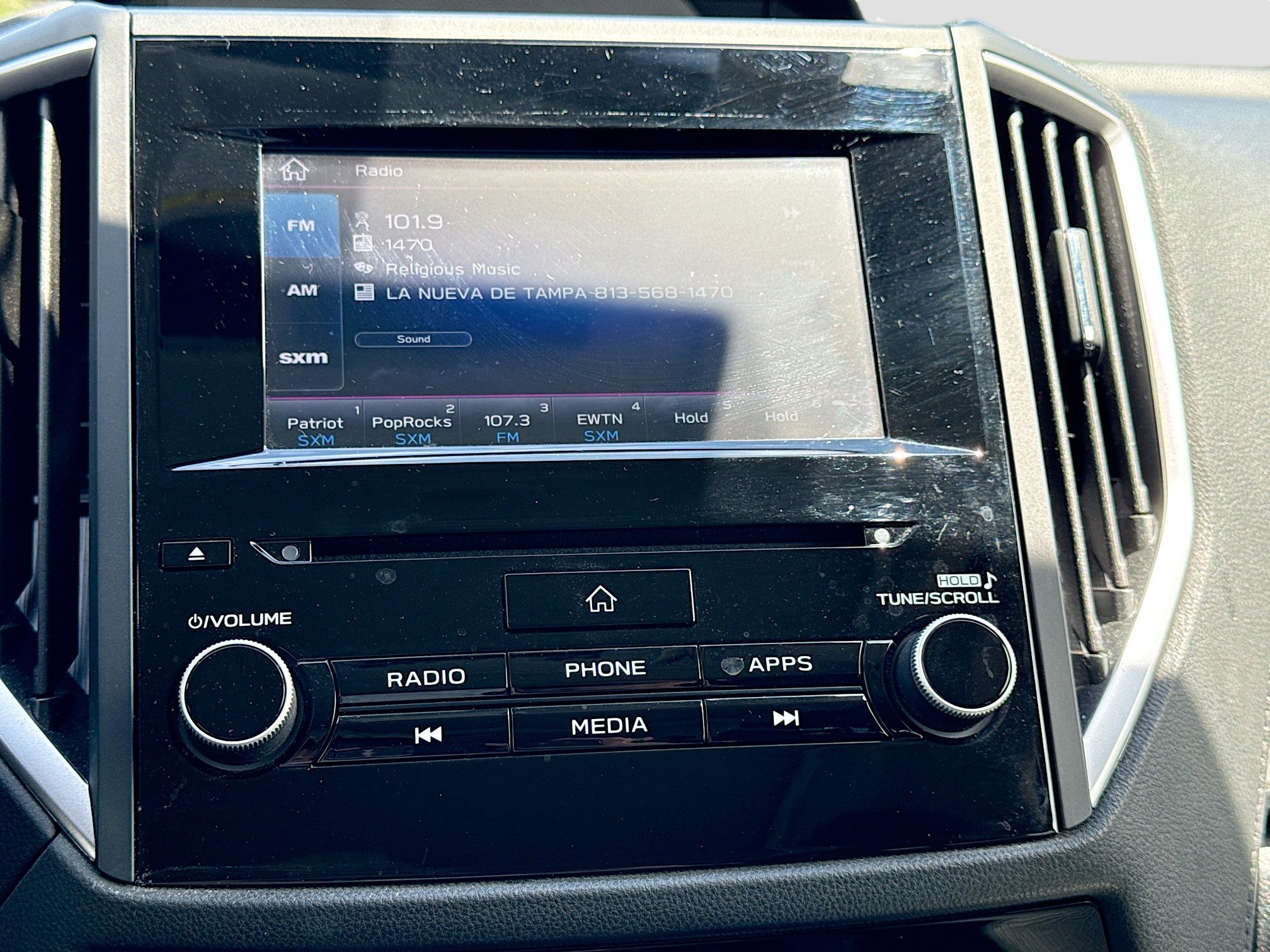 Used 2021 Subaru Forester Premium image 32