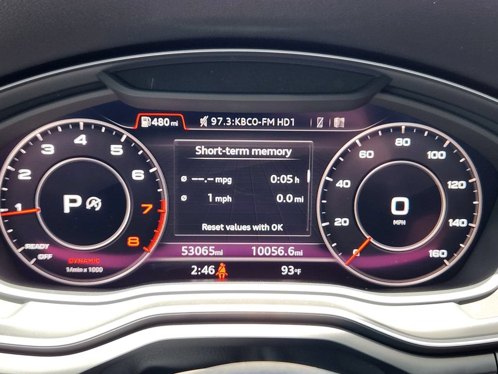 Used 2019 Audi A4 2.0T Premium Plus AWD/4WD image 19