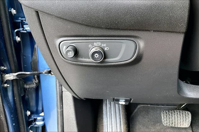 Used 2024 Chevrolet Equinox LS w/ LS Convenience Package FWD image 15