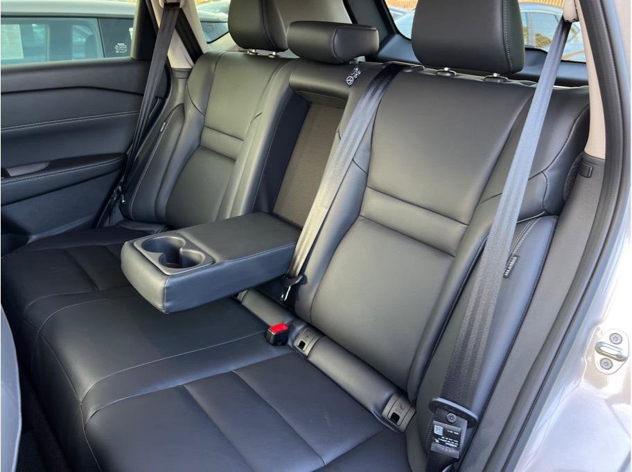 Used 2025 Nissan Rogue SL image 9