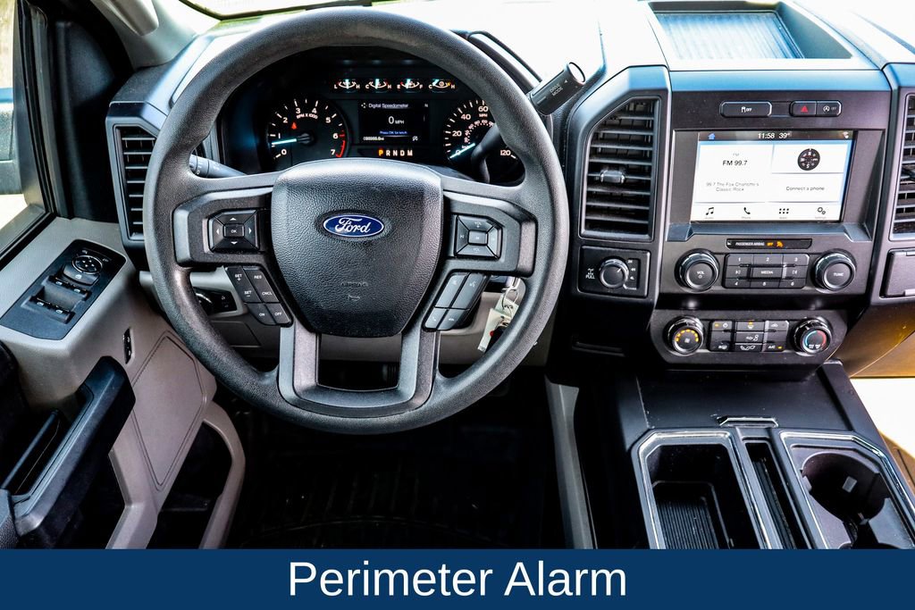 Used 2019 Ford F150 XL w/ Equipment Group 101A Mid image 19