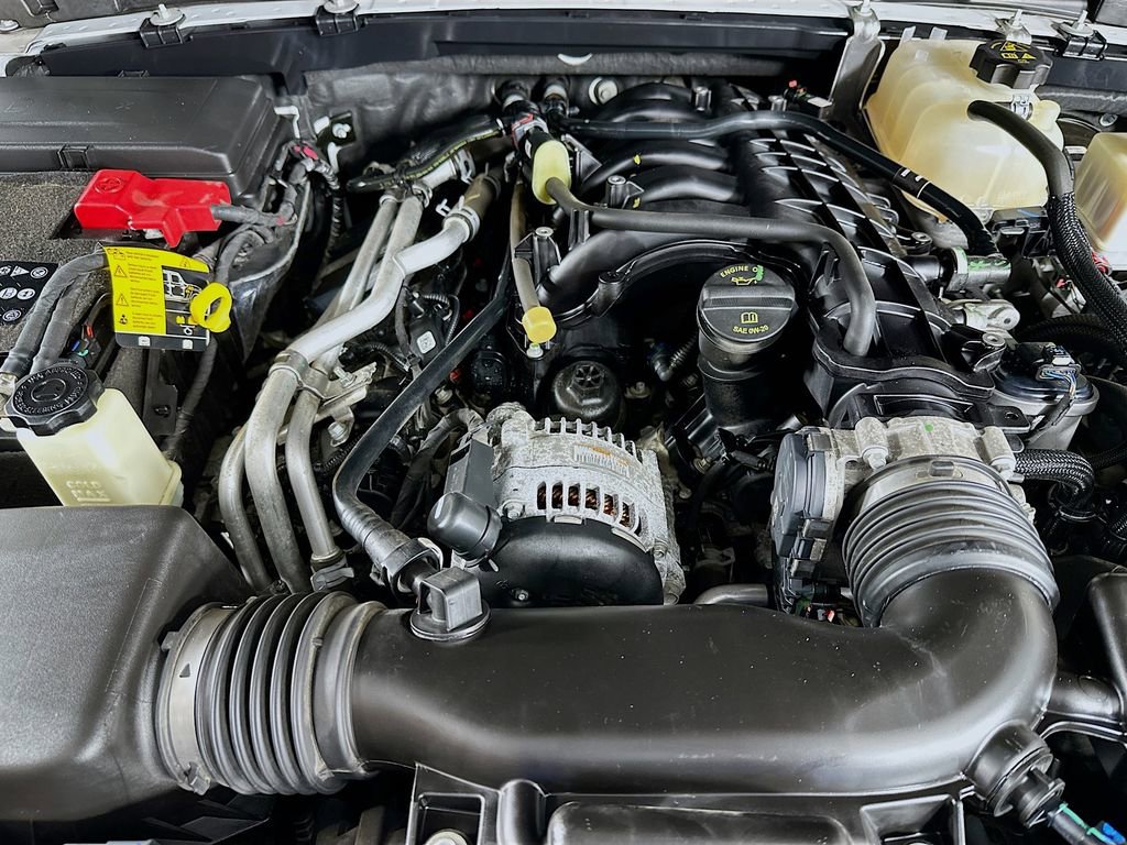 Certified 2022 Jeep Gladiator Overland image 43