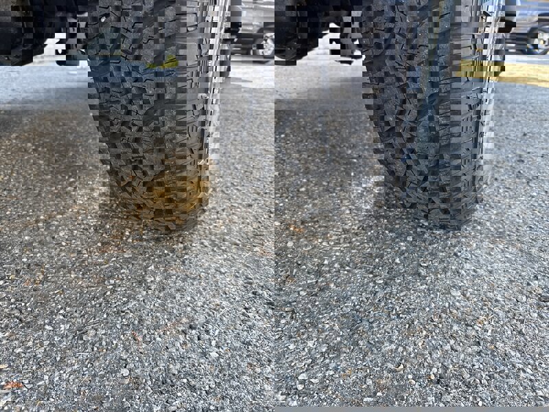 Used 2003 Ford F150 XLT AWD/4WD image 10