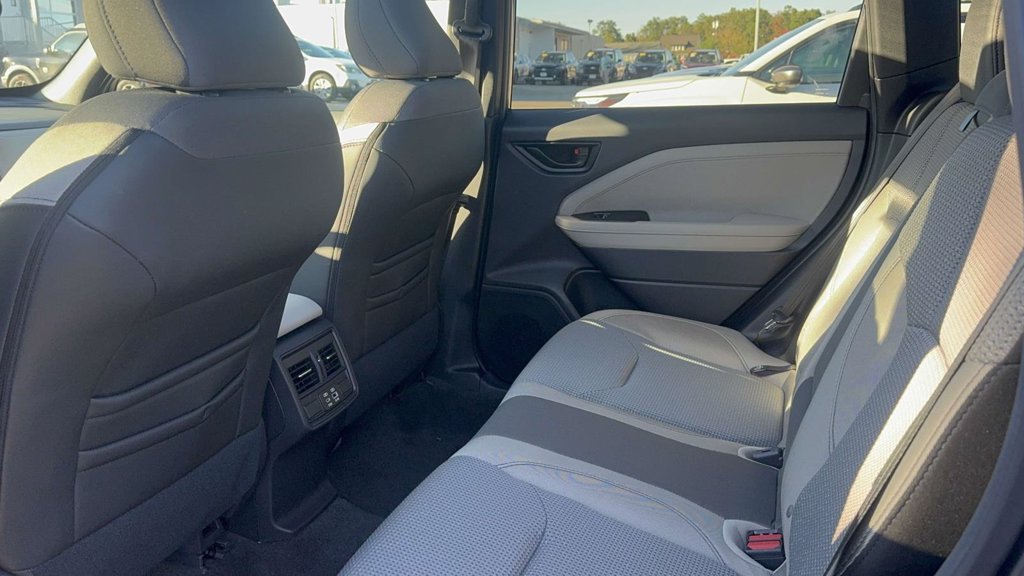 New 2026 Subaru Forester Premium AWD/4WD image 10
