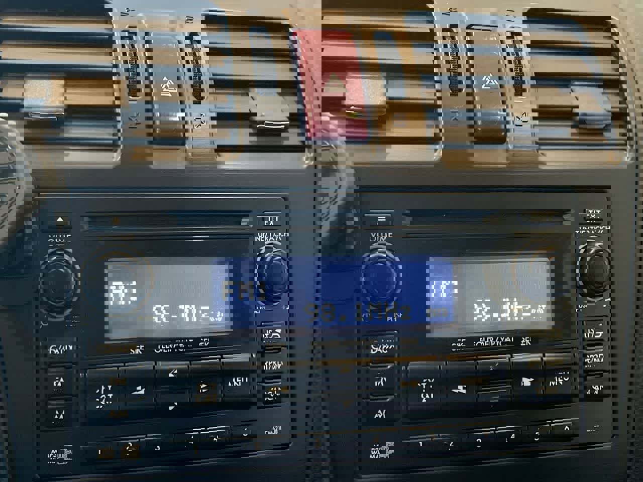 Used 2014 Subaru Crosstrek 2.0i Premium w/ Moonroof Package image 16