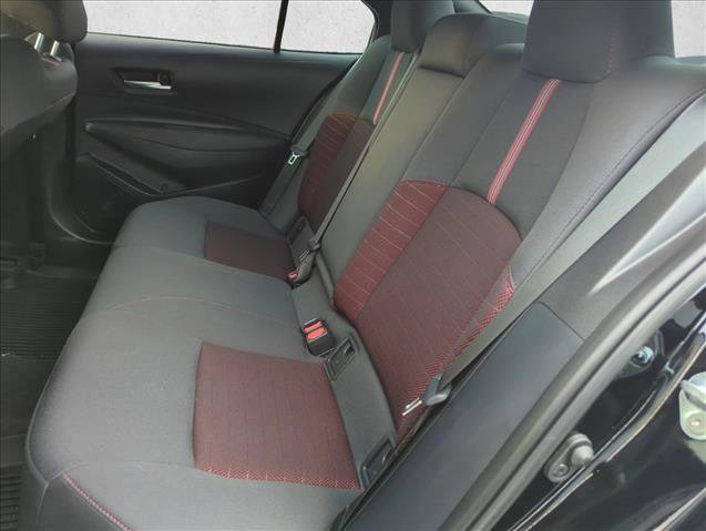 Certified 2024 Toyota Corolla Sedan w/ SE Convenience Package image 21