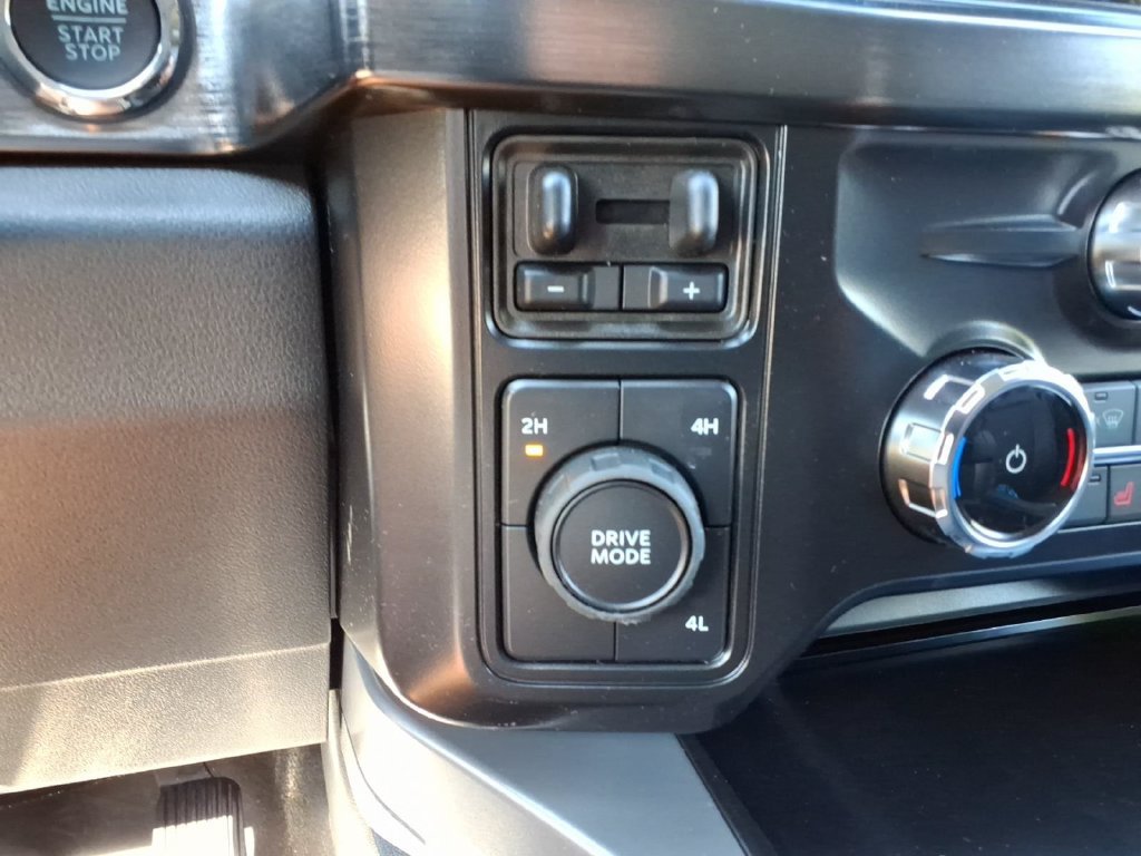 New 2026 Ford F350 Lariat w/ Lariat Ultimate Package AWD/4WD image 21