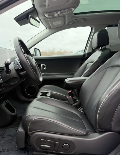 Used 2024 Hyundai Ioniq 5 Limited image 10