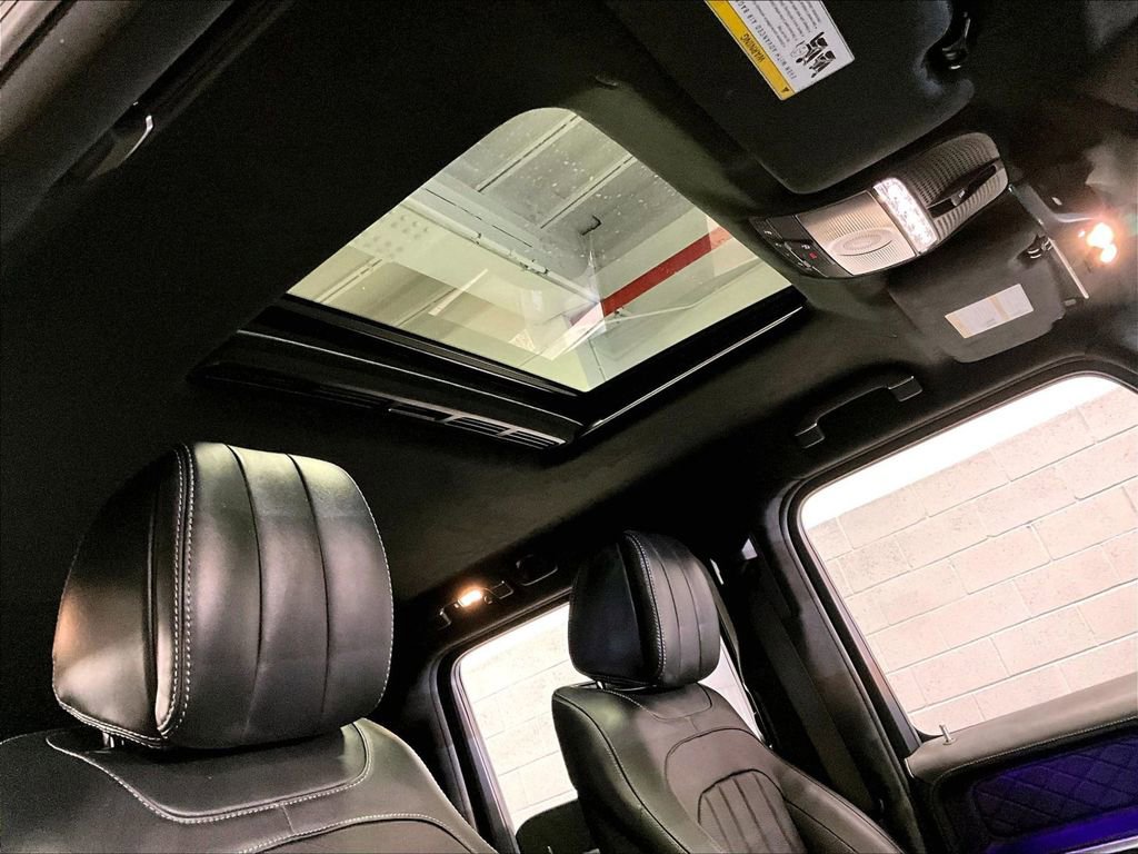Used 2023 Mercedes-Benz G 550 image 27