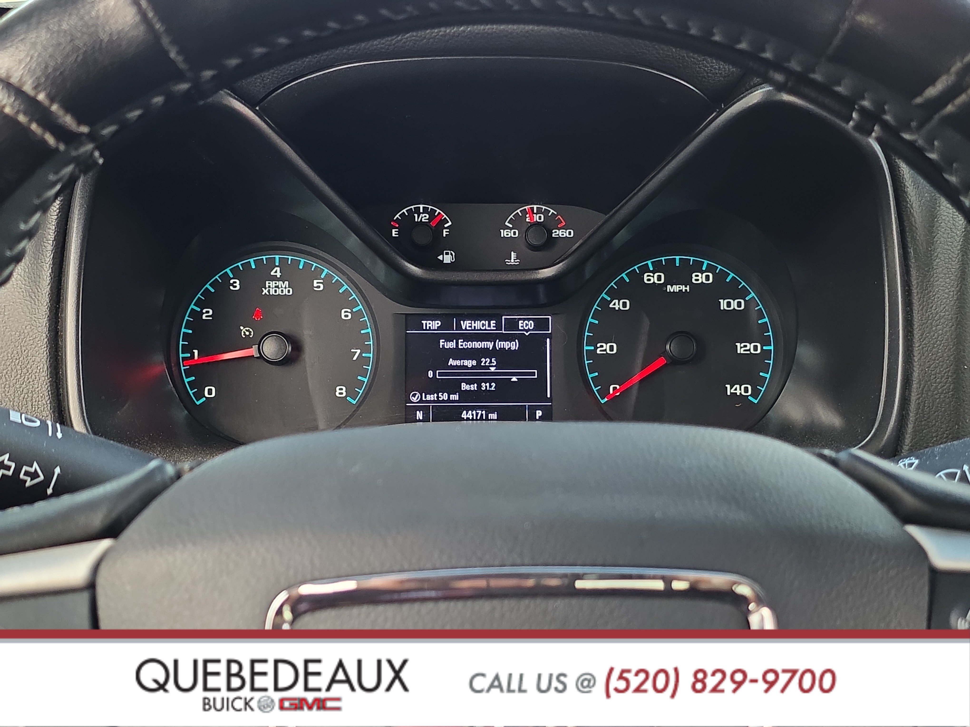 Used 2022 GMC Canyon Elevation w/ Trailering Package RWD image 9