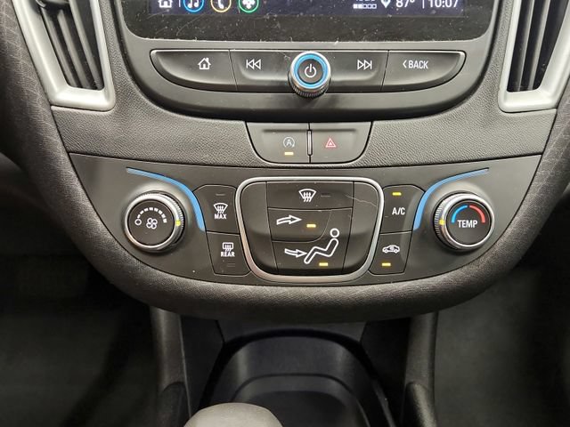 Used 2024 Chevrolet Malibu LS w/ Driver Confidence Package FWD image 34