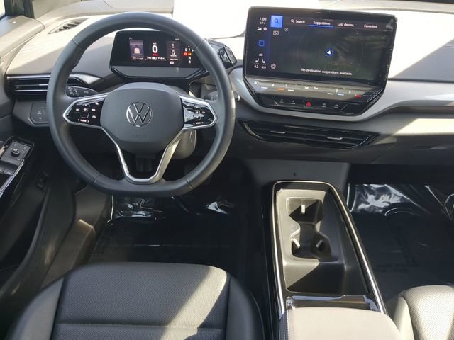 Certified 2023 Volkswagen ID.4 S image 14