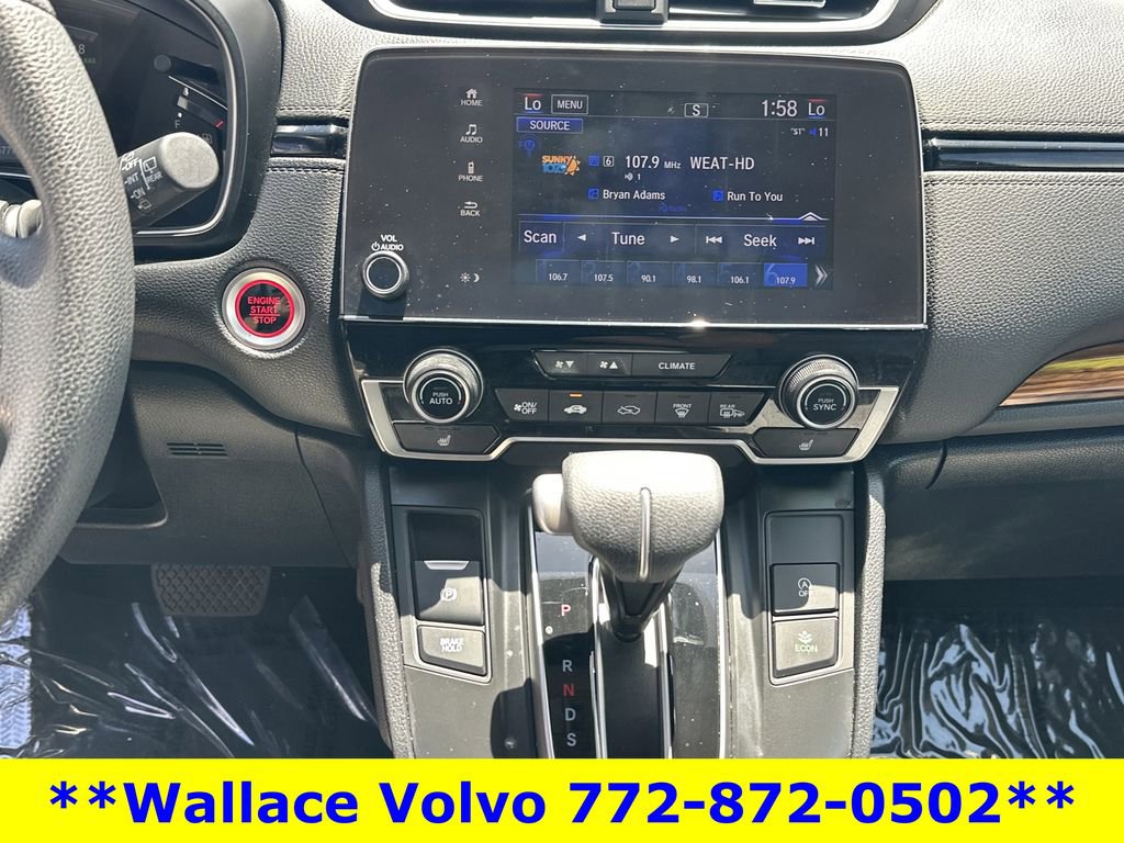 Used 2020 Honda CR-V EX image 21