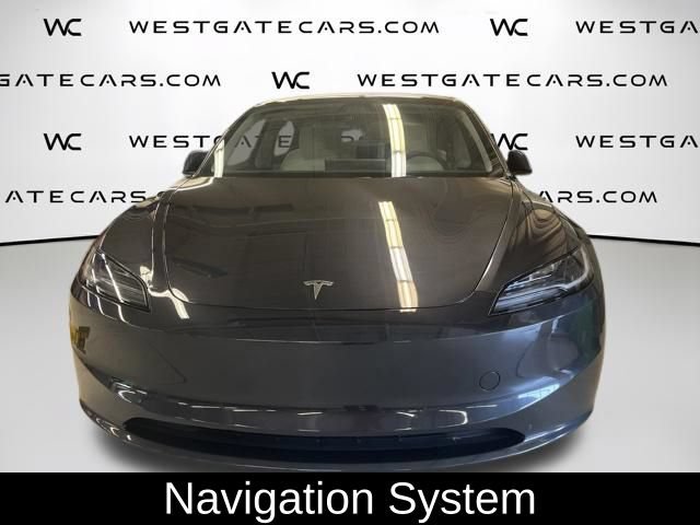 Used 2024 Tesla Model 3 Standard Range RWD video 2