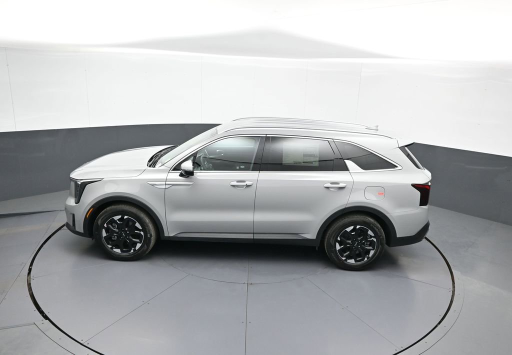 New 2026 Kia Sorento S FWD image 41