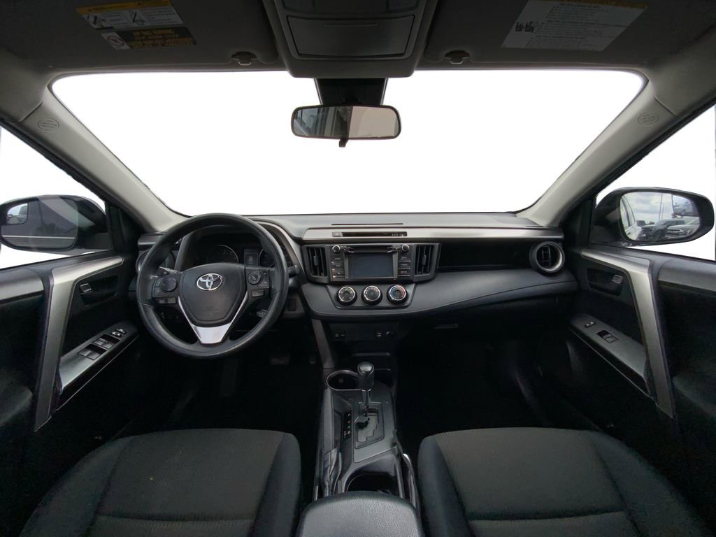 Used 2017 Toyota RAV4 LE w/ Carpet Mat Package image 14