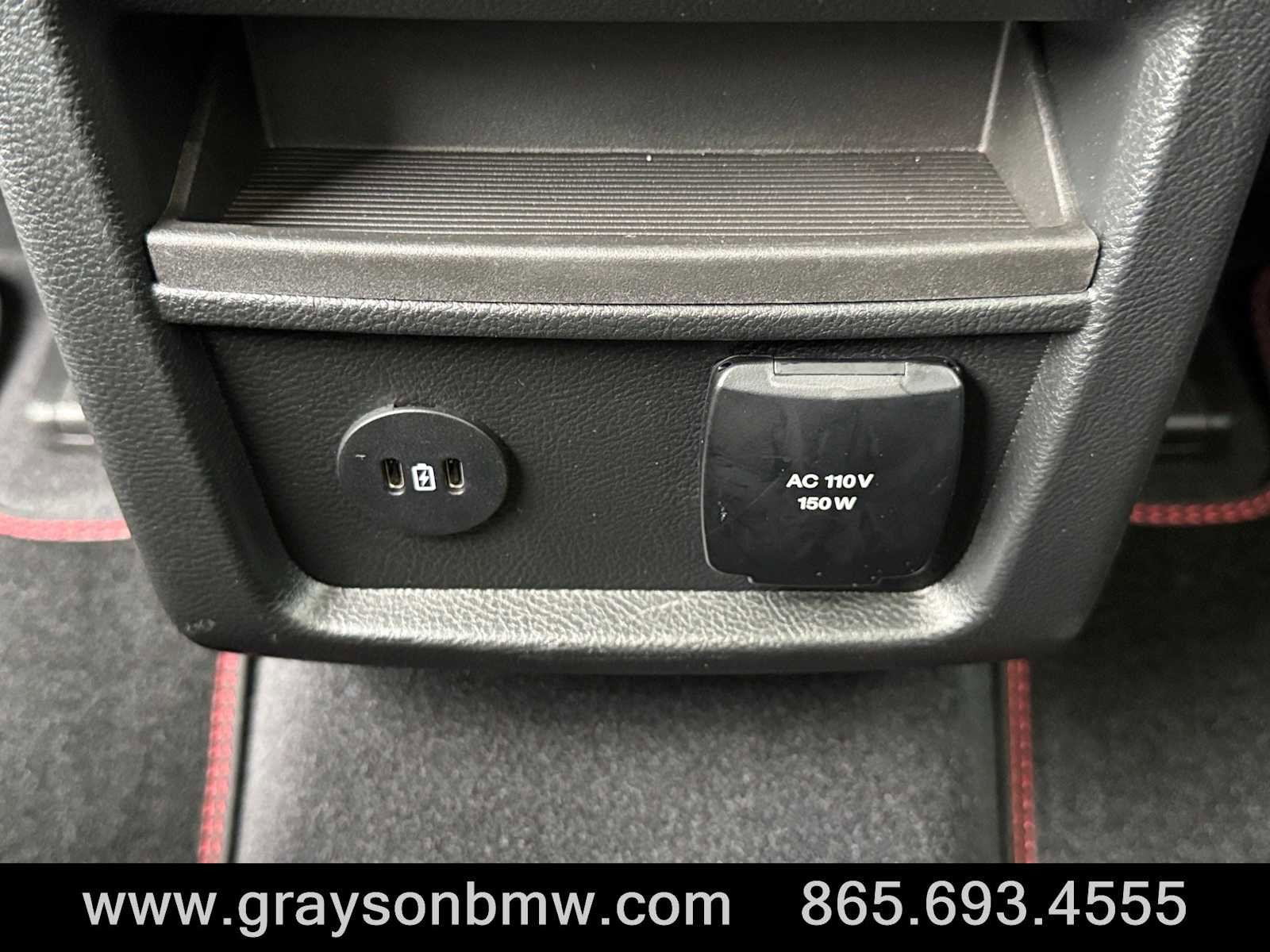 Used 2024 Ford Edge ST-Line image 29