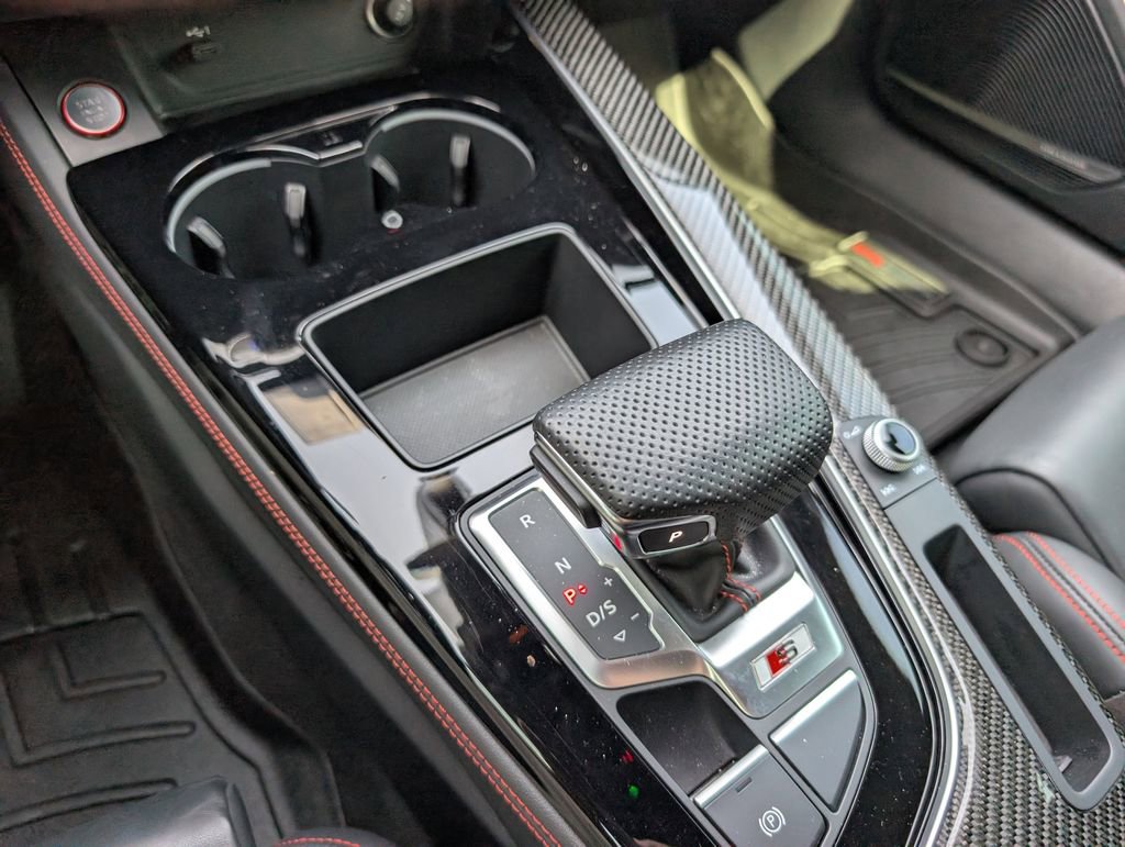 Used 2024 Audi S5 Premium Plus w/ Premium Plus Package image 17