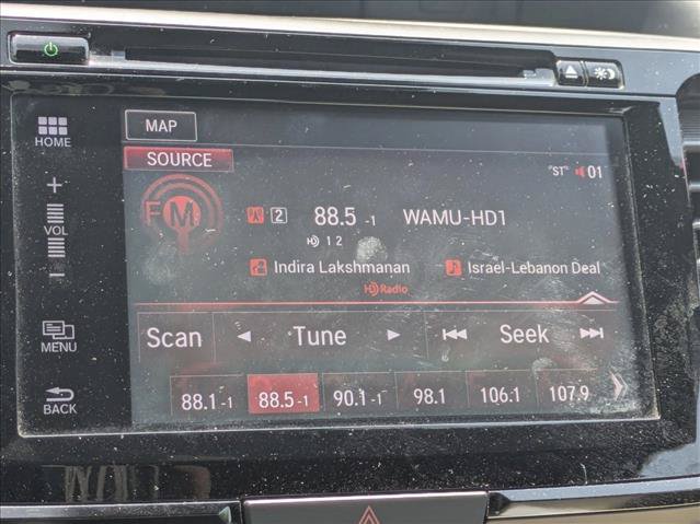 Used 2017 Honda Accord Touring image 13