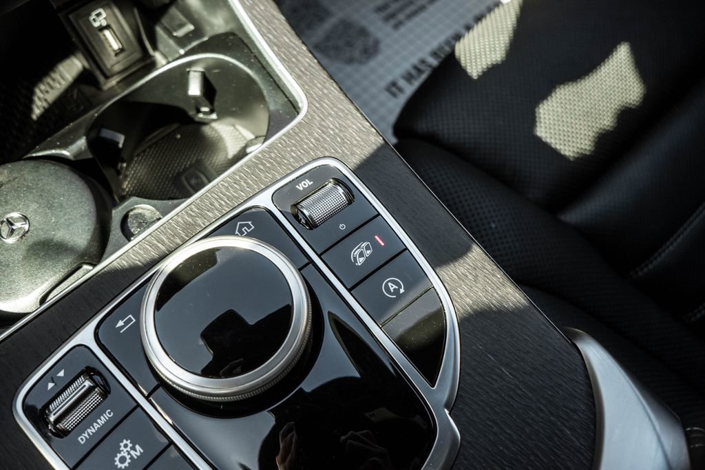 Used 2021 Mercedes-Benz C 43 AMG 4MATIC Sedan image 22
