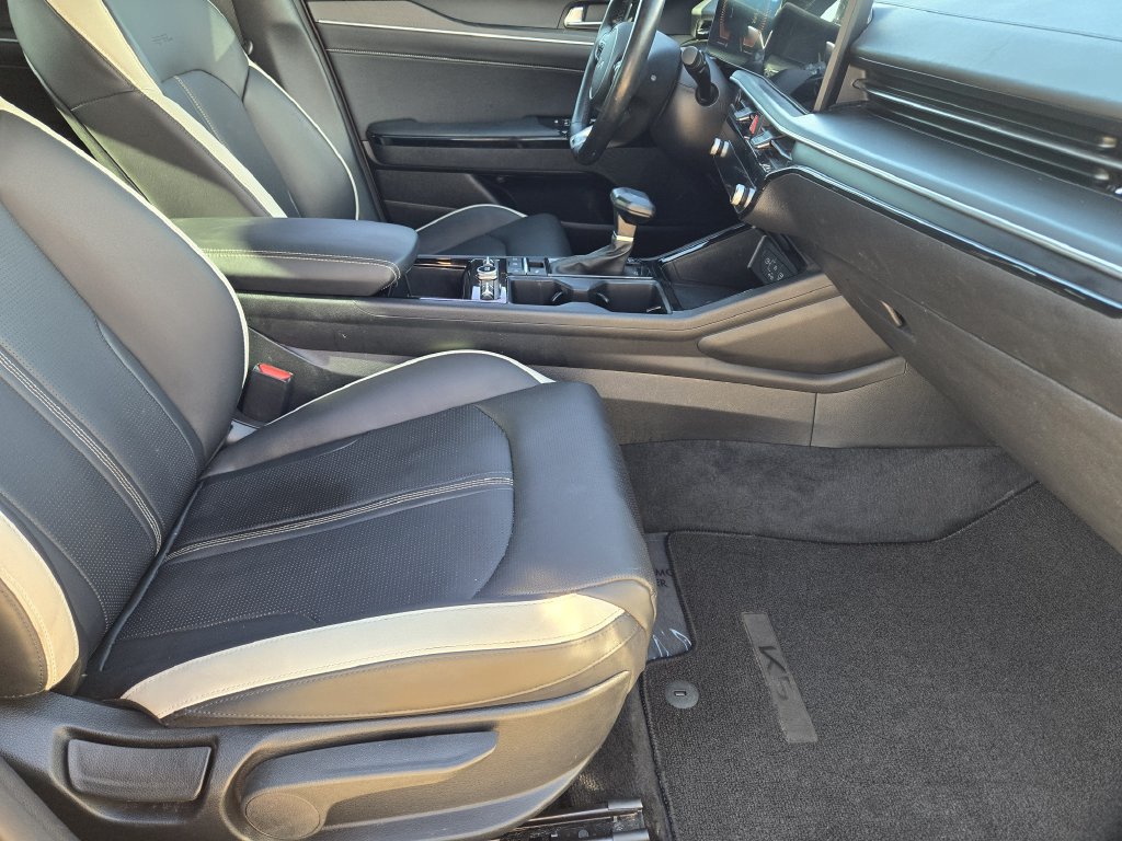 Used 2025 Kia K5 GT-Line FWD image 9